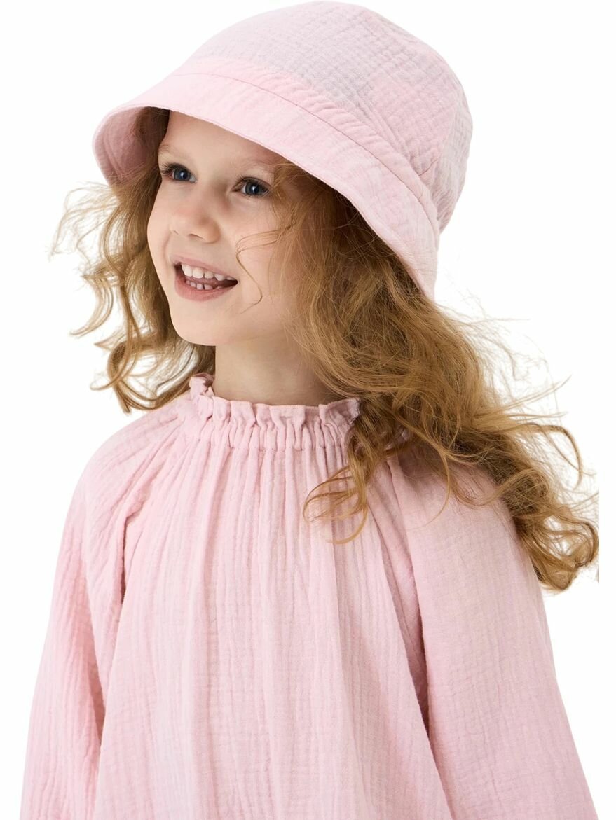 Панама Puu для девочек
