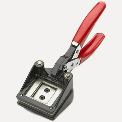 Изображение товара Вырубщик фотографий Bulros Е-002,30х40