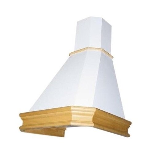 Вытяжка Elikor Пергола 60П-650-П3Л бежевыйбук 1076700₽