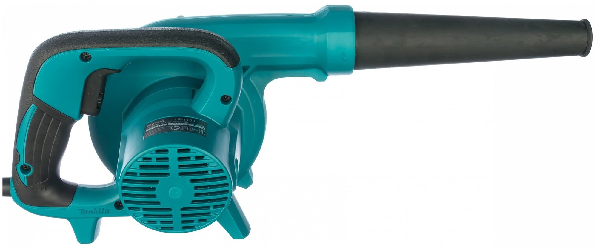 Воздуходувка электрическая Makita UB1103