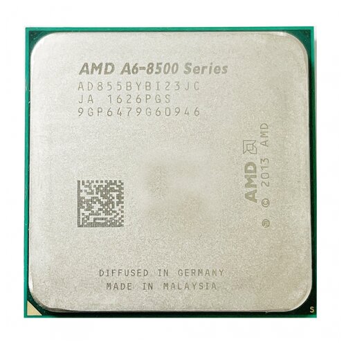 Процессор AMD PRO A6-8550B FM2+ OEM (AD855BYBI23JC)