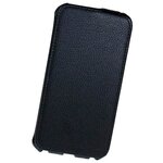 Чехол для Fly IQ452-Ego Vision 1 Flip-case Black - изображение