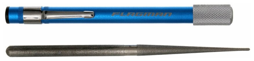 Точило для крючков FLAGMAN Hook Sharpener 13cм