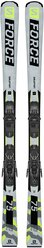 Горные лыжи с креплениями Salomon S/Force 75 (21/22), 160 см