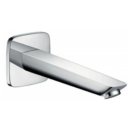 Излив для смесителя Hansgrohe Logis 71410000 Хром