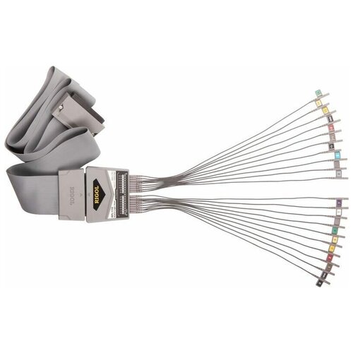 Логический пробник RIGOL RPL1116 (16-ти канальный)