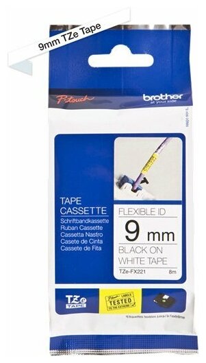 Пленка для печати BROTHER TZEFX221