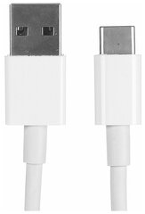 Аксессуар Baseus Superior Series Fast Charging Data Cable USB - Type-C 66W 1m White CATYS-02