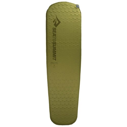 Коврик Sea To Summit Camp Mat S.I. Large Olive