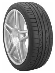 Шины Bridgestone Potenza RE 050A 245/40R18 93Y Runflat