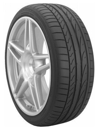 Шины Bridgestone Potenza RE 050A 275/35R18 95Y Runflat