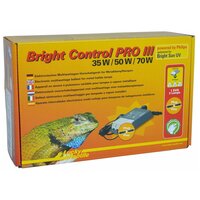 Пускорегулирующее устройство для УФ ламп LUCKY REPTILE "Bright Control PRO III 35-70Вт" (Германия)