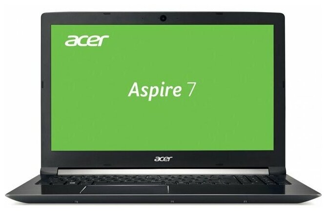 Ноутбук Acer Aspire 7 A715-75G-57GR NHQ99ER00K