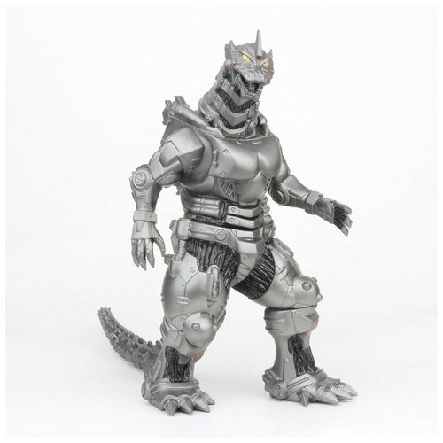 Игрушка Мехагодзилла Кирью. Mechagodzilla (31 см.)