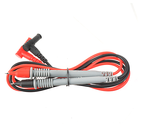Щупы для мультиметров ROBITON MASTER TL02 PK1