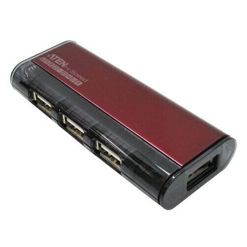 USB-концентратор ATEN UH284Q6 311100₽