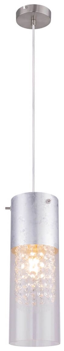Подвесной светильник Globo Wemmo 15908-1S