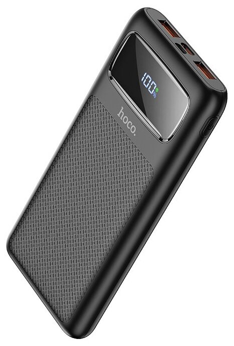 Портативный аккумулятор Hoco J81 Fast Way 10000mAh