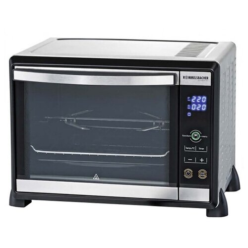 Мини-печь Rommelsbacher BGE 1580E 4979500₽