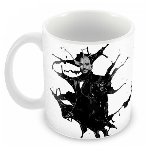 фото Кружка кроули joyflix