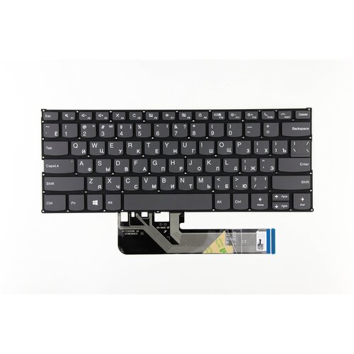 Клавиатура для ноутбука Lenovo ThinkBook 13s-IWL pn SN20U63353 V172320AS2-RU 1530₽