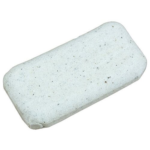 Соляной скраб с пемзой для ног 