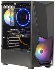 Игровой компьютер AMD Ryzen 7 5800X GeForce RTX 3070TI 8GB 32GB RAM SSD 512GB HDD 1TB