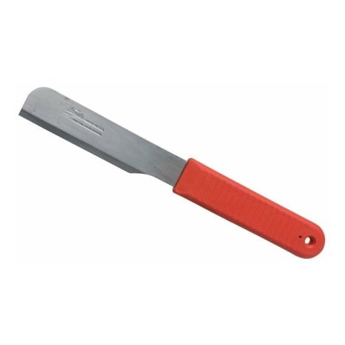 Нож-обсечка 330мм с деревянной ручкой Mustad Mora (Швеция) обсечка для копыт стальная с рукояткой германия
