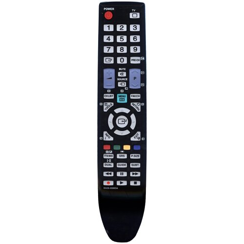 фото Пульт bn59-00863a для телевизоров samsung huayu
