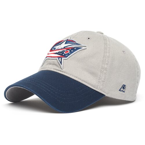 фото Бейсболка nhl columbus blue jackets 31071