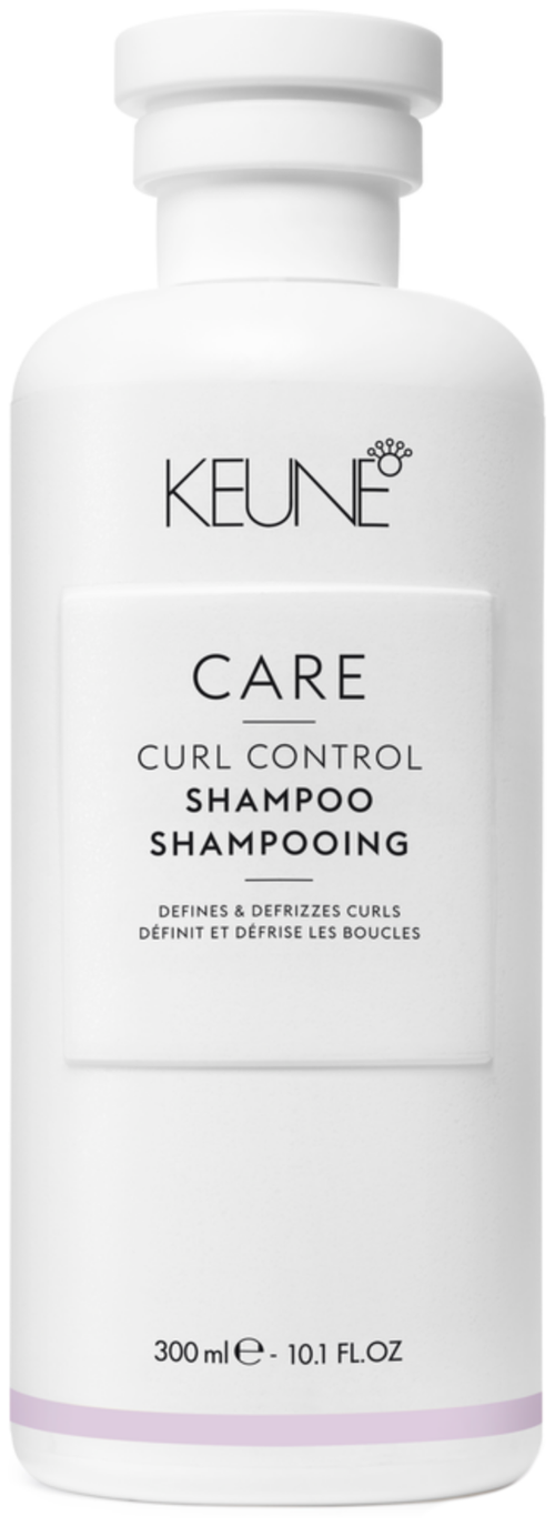 Keune шампунь Care Curl Control, 300 мл