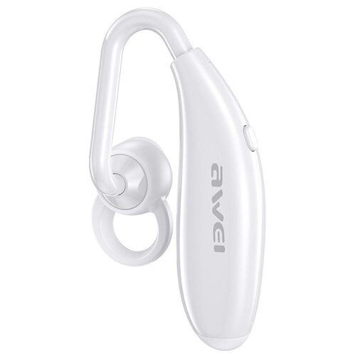 Bluetooth гарнитура Awei N5 (AN5-White)