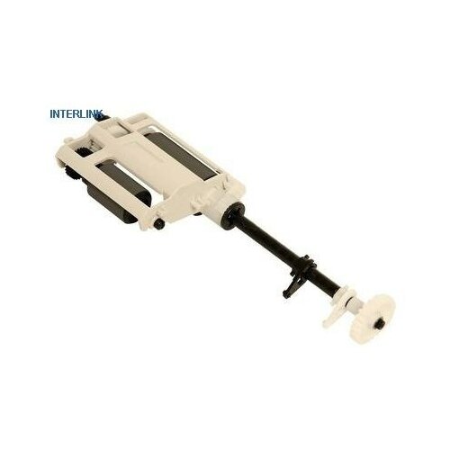 Xerox 130N01533 Узел захвата подачи DADF в сборе Doc Feeder (DADF) Pickup Roller Assembly [JC97-03070A] для Phaser3635, WC 3550, 3325, SCX-5737FW, SCX-5637r, SCX-483xFR samsung jc97 04758a шарнир кронштейн dadf левый hinge dadf [jc97 04228a] для scx 8230 8240 clx 9352