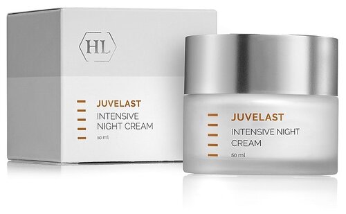 Holy Land Juvelast Intensive Night Cream Ночной крем для лица, 50 мл