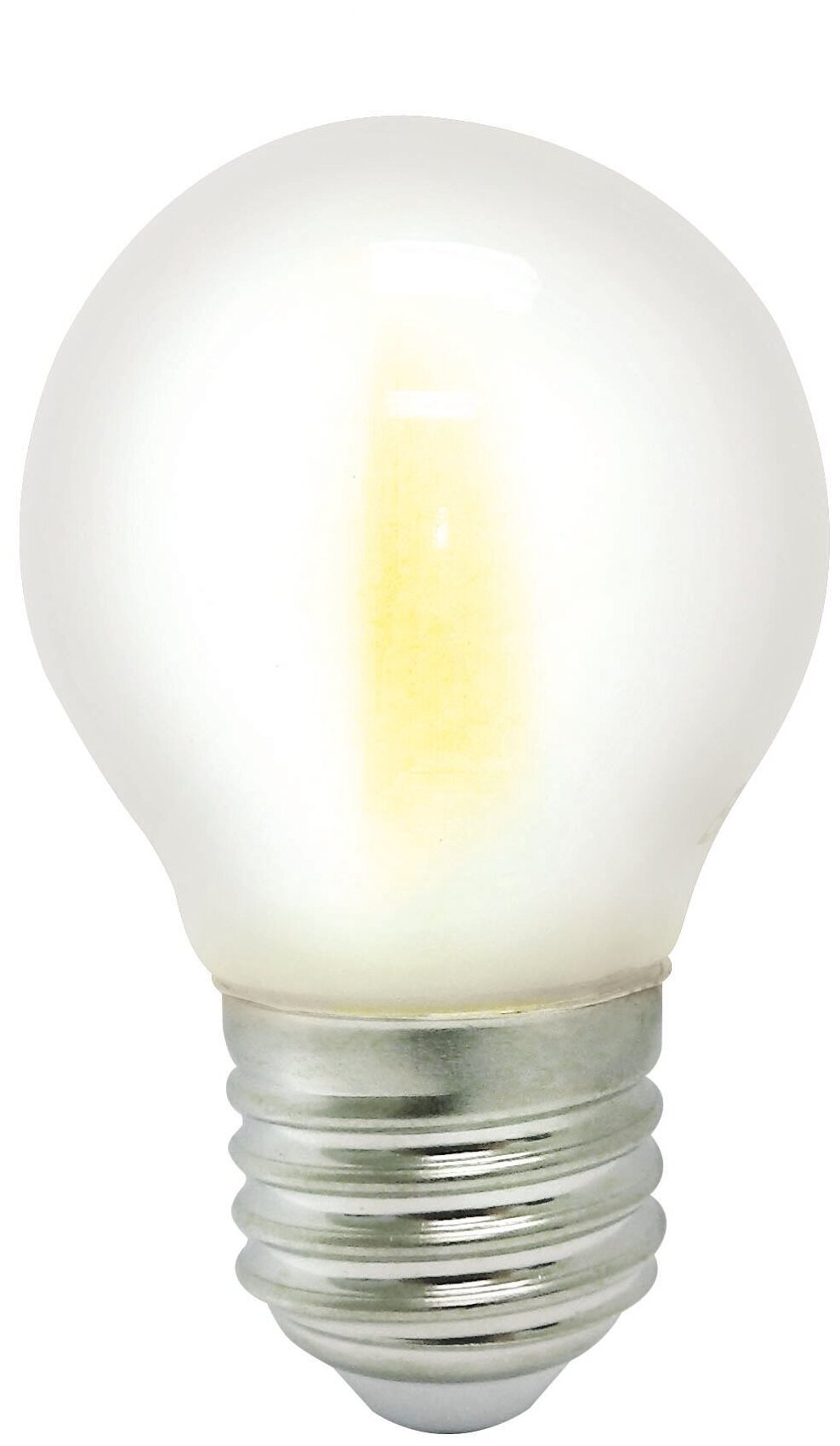 Светодиодная лампа VKlux BK-27W7G45 Frosted