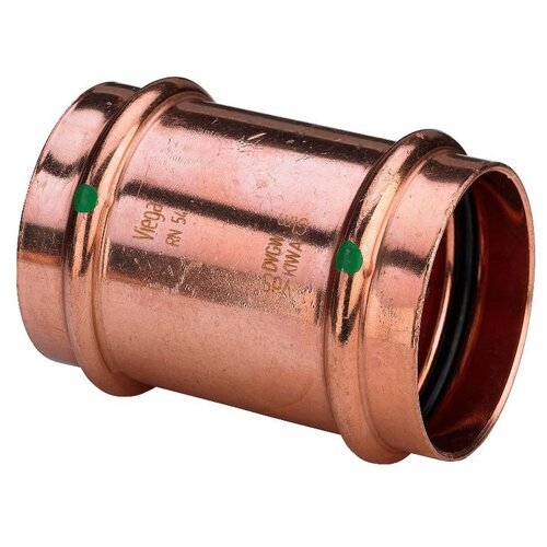 Муфта 54 под пресс Viega