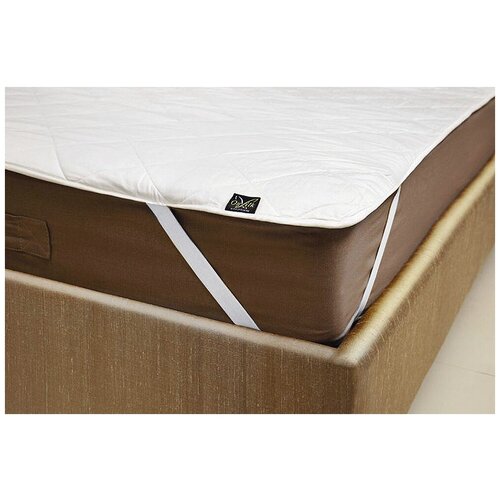 CLASSIC 180х200 Наматрасник шелковый