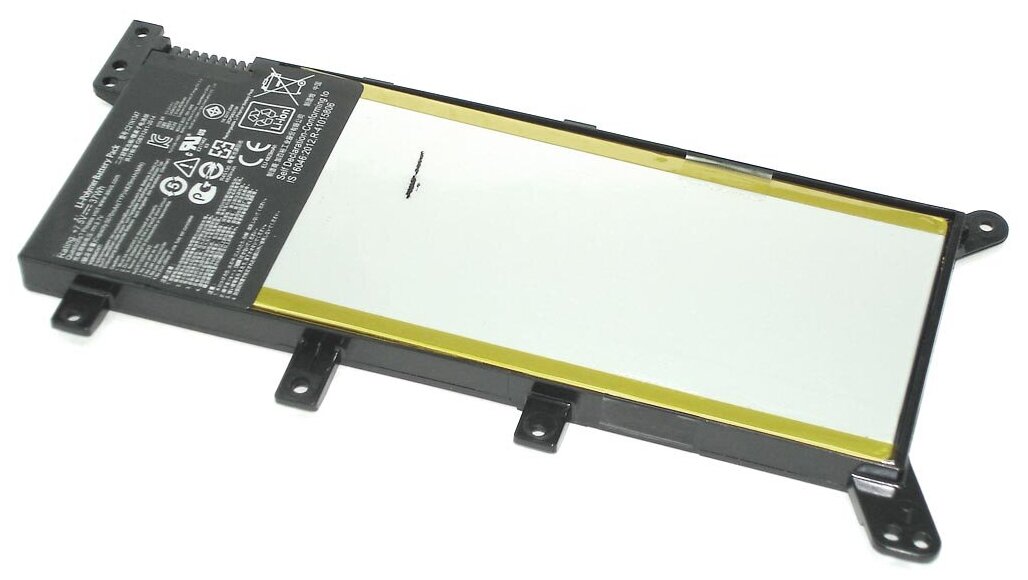 Аккумулятор для ноутбука Asus C21N1347 X555LD F555LD A555LP K555LD 7.5V 37Wh