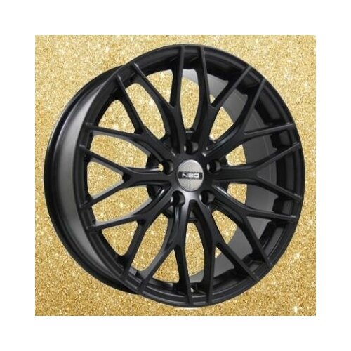 фото Диск литой tech line 840 8.0x18/5x108.0 d63.4 et45.0 blm tech-line