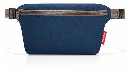 Сумка поясная Reisenthel Beltbag s dark blue