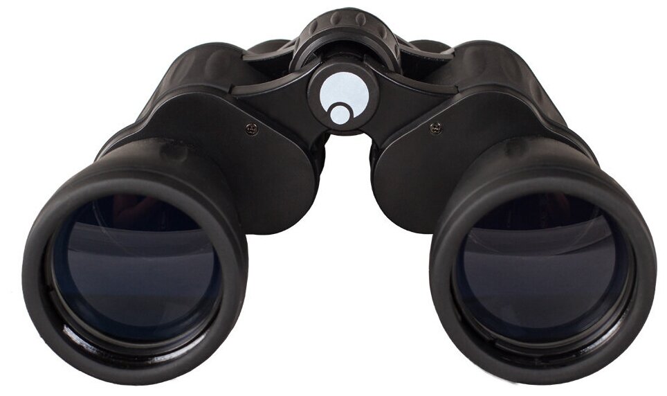 Бинокль Levenhuk Atom 7x50 — фото 1