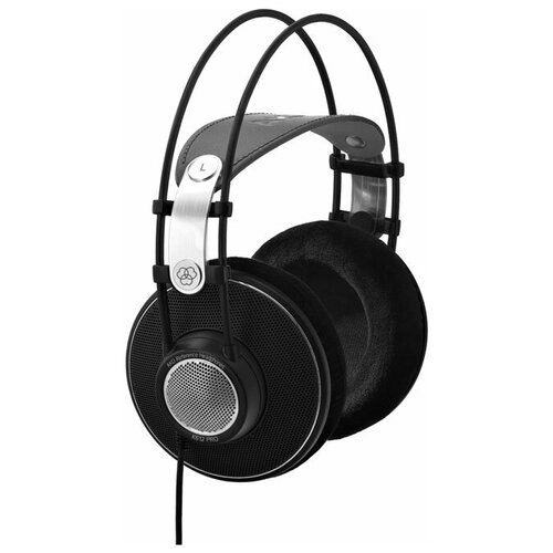 AKG K612PRO референсные наушники