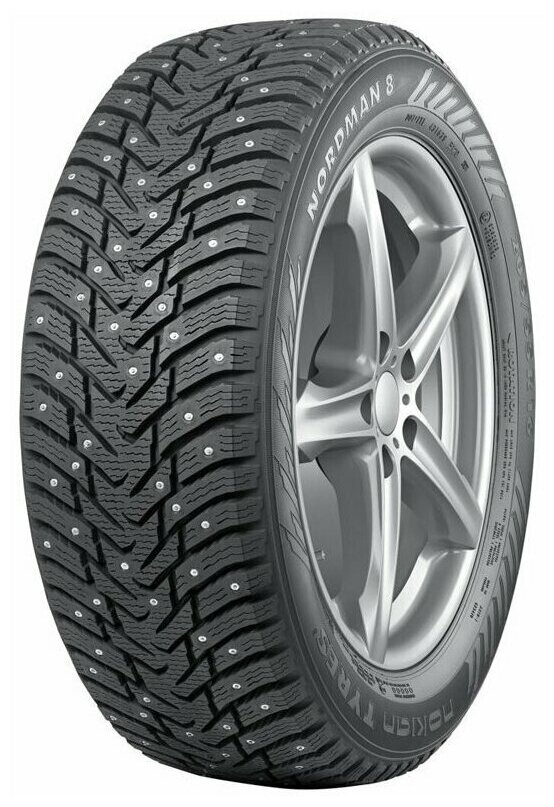 Шина 185/70R14 Nordman Nordman 8 92T