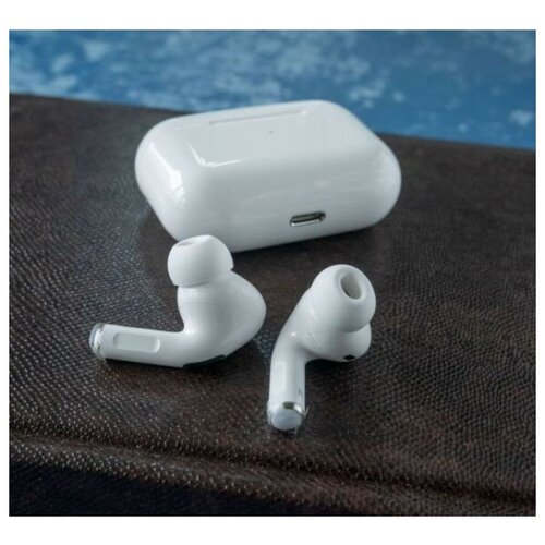 Наушники - TWS HOCO EW04 Plus true wireless TWS белый 138000₽