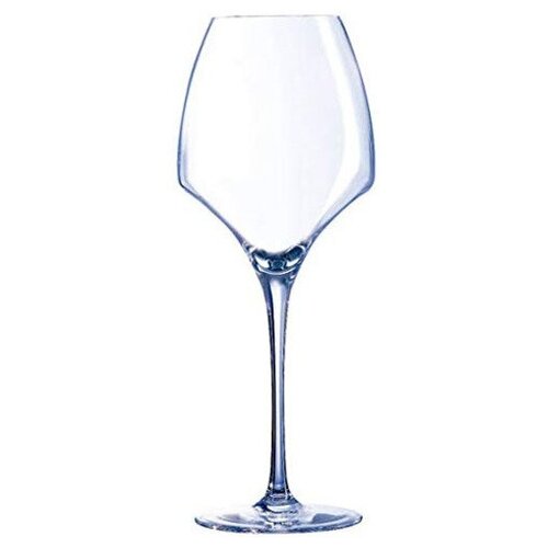 фото Набор из 6 бокалов для красного вина s?quence, объем 620 мл, хрустальное стекло, chef&sommelier, n9710 chef & sommelier