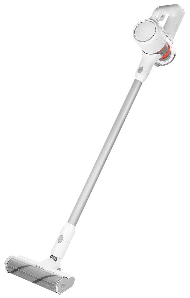 Ручной пылесос XIAOMI Mi Handheld Vacuum Cleaner Light, 220Вт, белый/серый [bhr4636gl] - фото №10