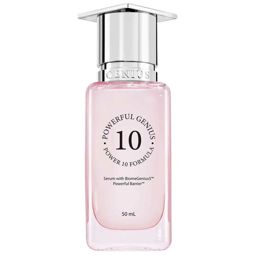 Лифтинг-сыворотка для лица Power 10 Formula Powerful Genius Serum It's Skin, 50 мл