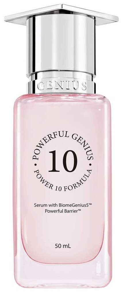 Лифтинг-сыворотка для лица It's Skin Power 10 Formula Powerful Genius Serum - фото №1