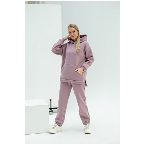 фото Костюм спортивный женский домтекс 7040 размер 46