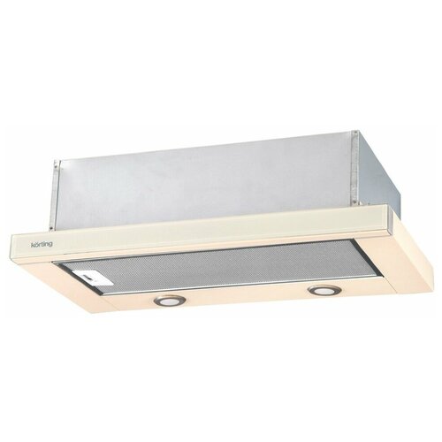 KORTING вытяжка KHP 6617 GB 1649000₽